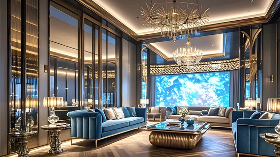 达州ktv商务新潮模式-通川区ktv预定