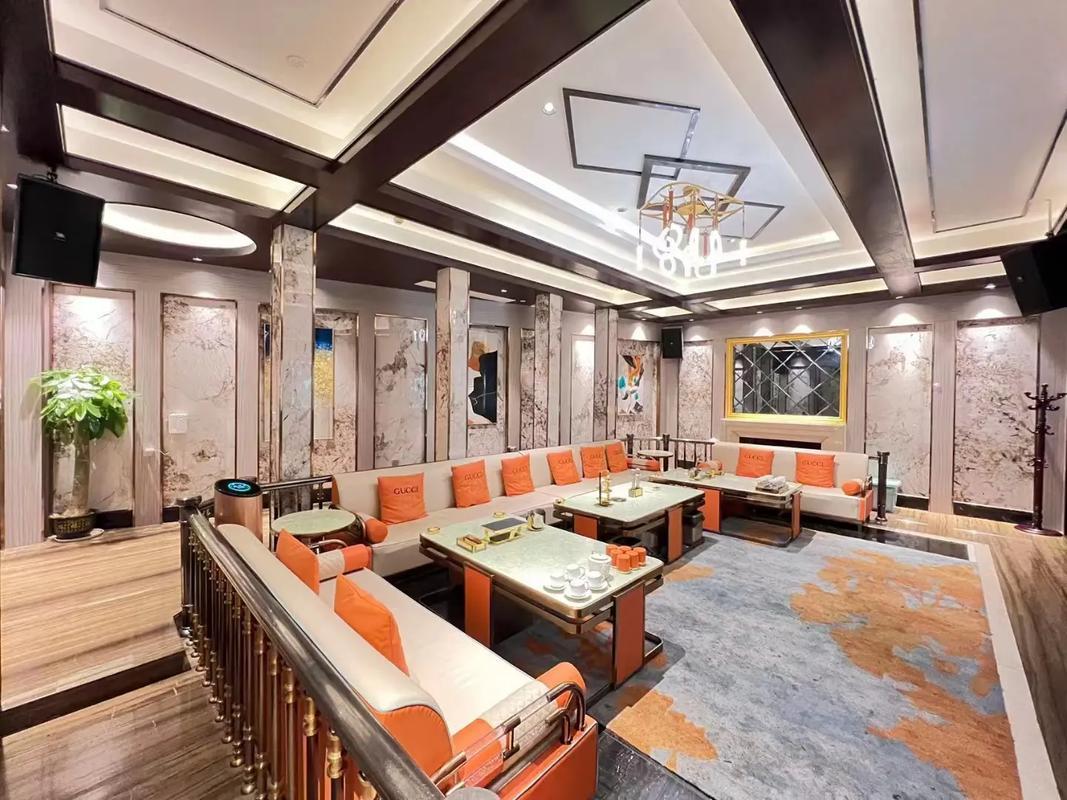 达州商务KTV一小时费用查询-通川区ktv预定