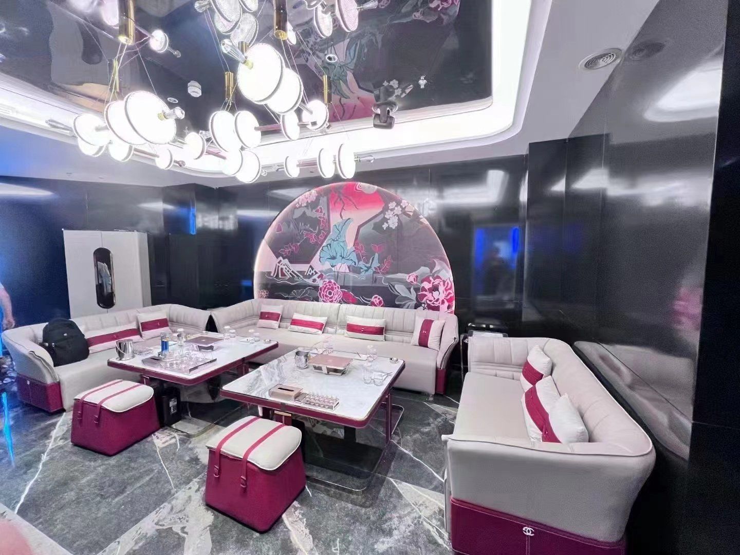 达州商务ktv夜场魅力宣传-通川区ktv预定